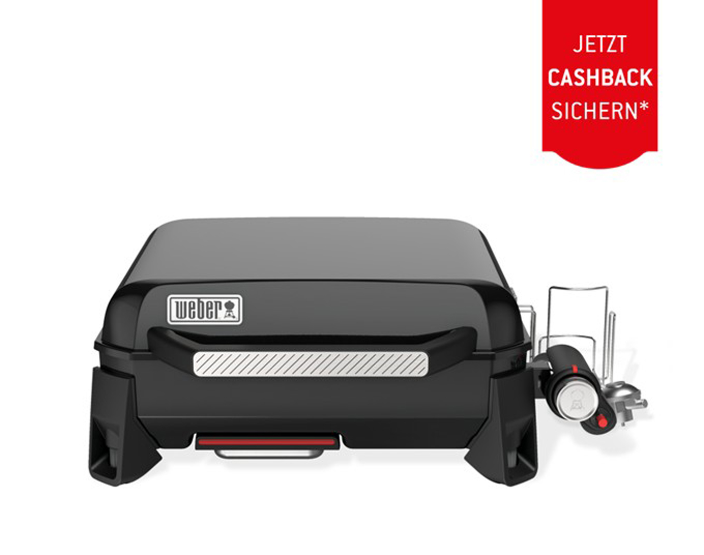 Weber SLATE GP 43 cm Premium Plancha