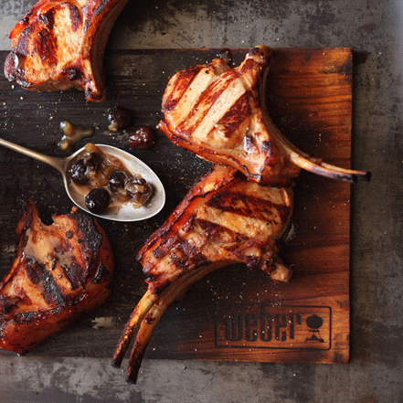 rezepte_vorspeisen_Schweinekotelett