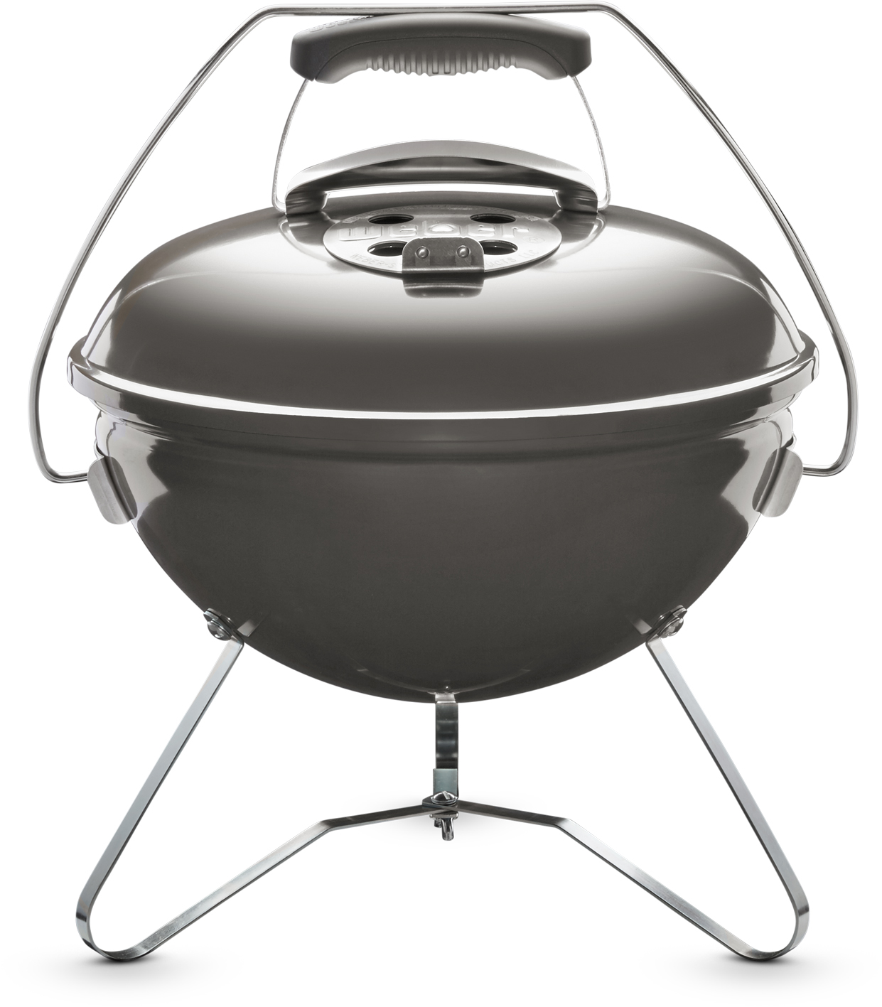 Weber Smokey Joe Premium Smoke Grey