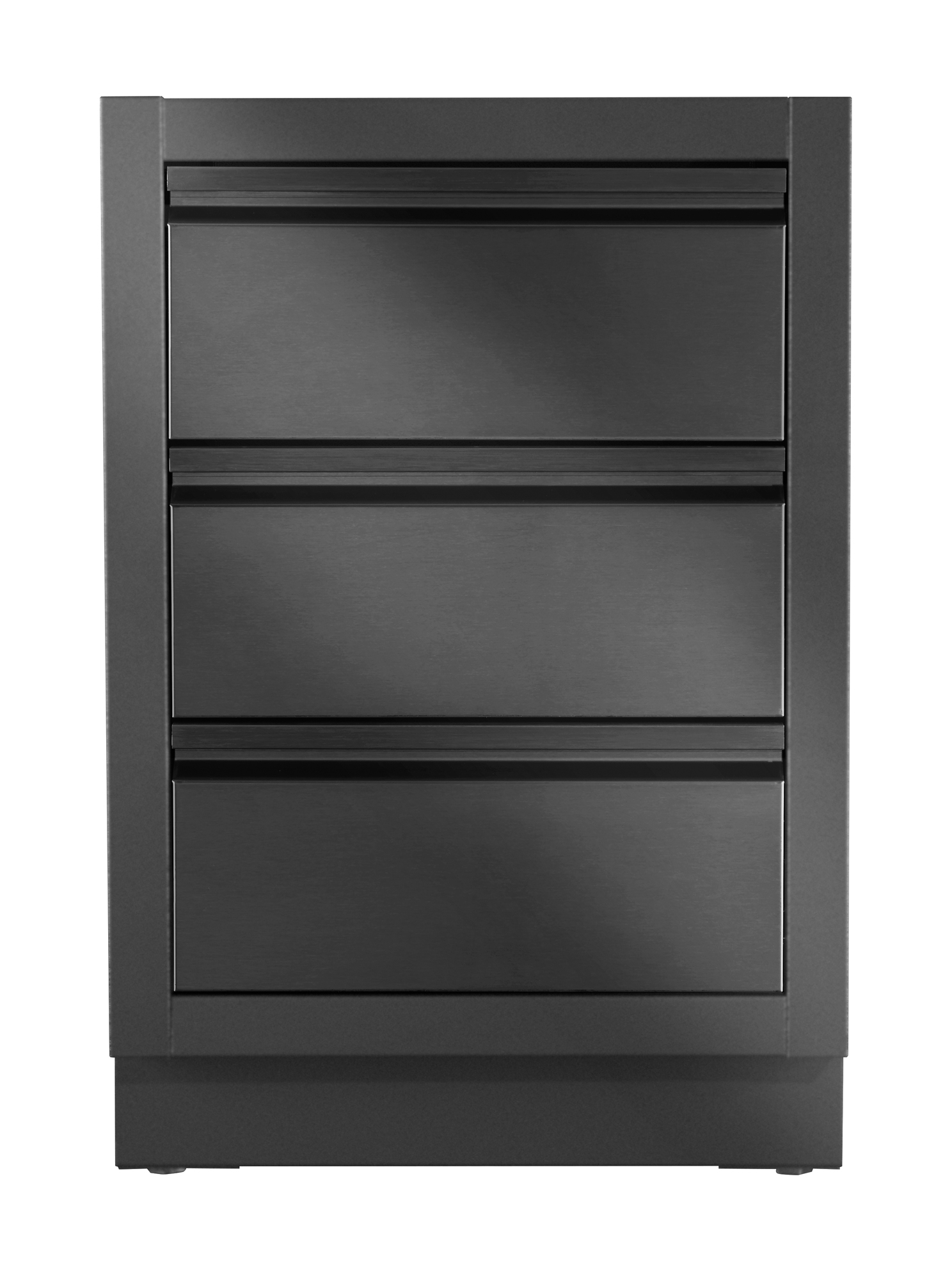 Napoleon Oasis Drei-Schubladen-Schrank