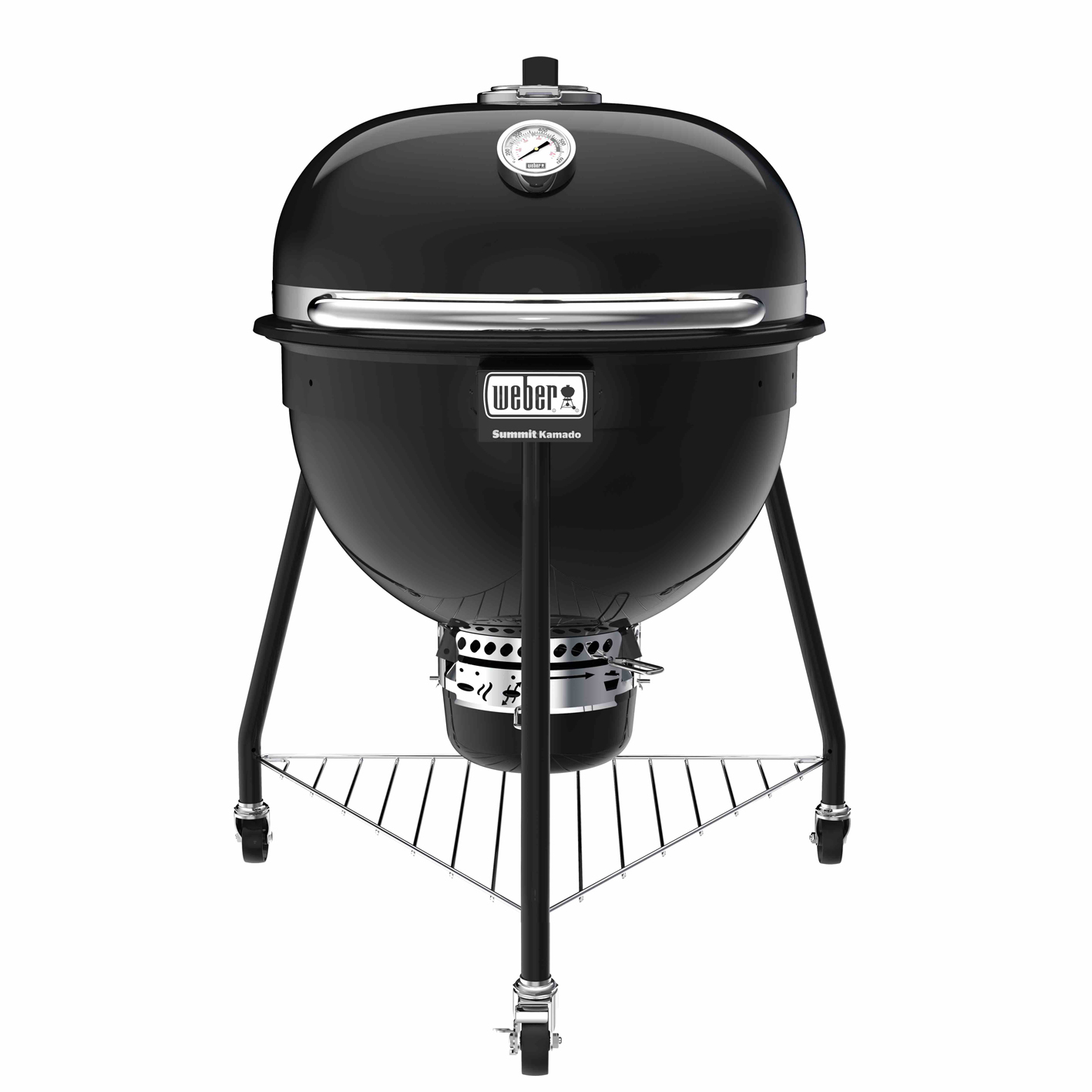 Weber Summit Kamado E6