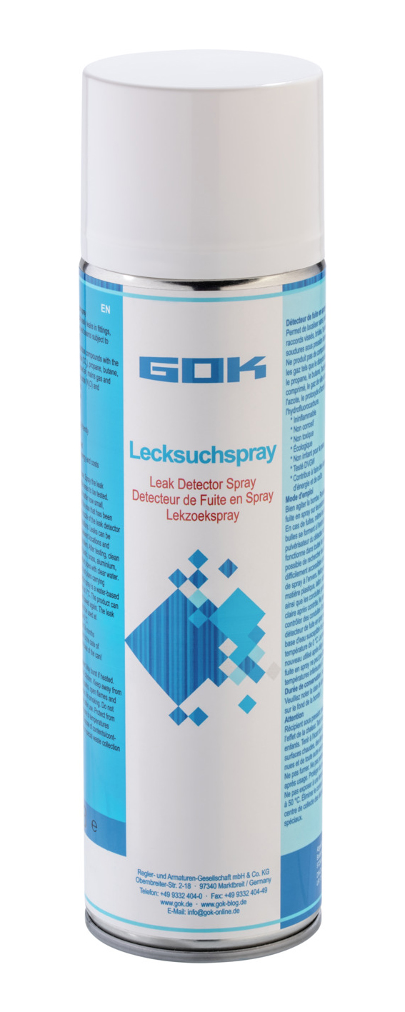 Lecksuchspray 400 ml