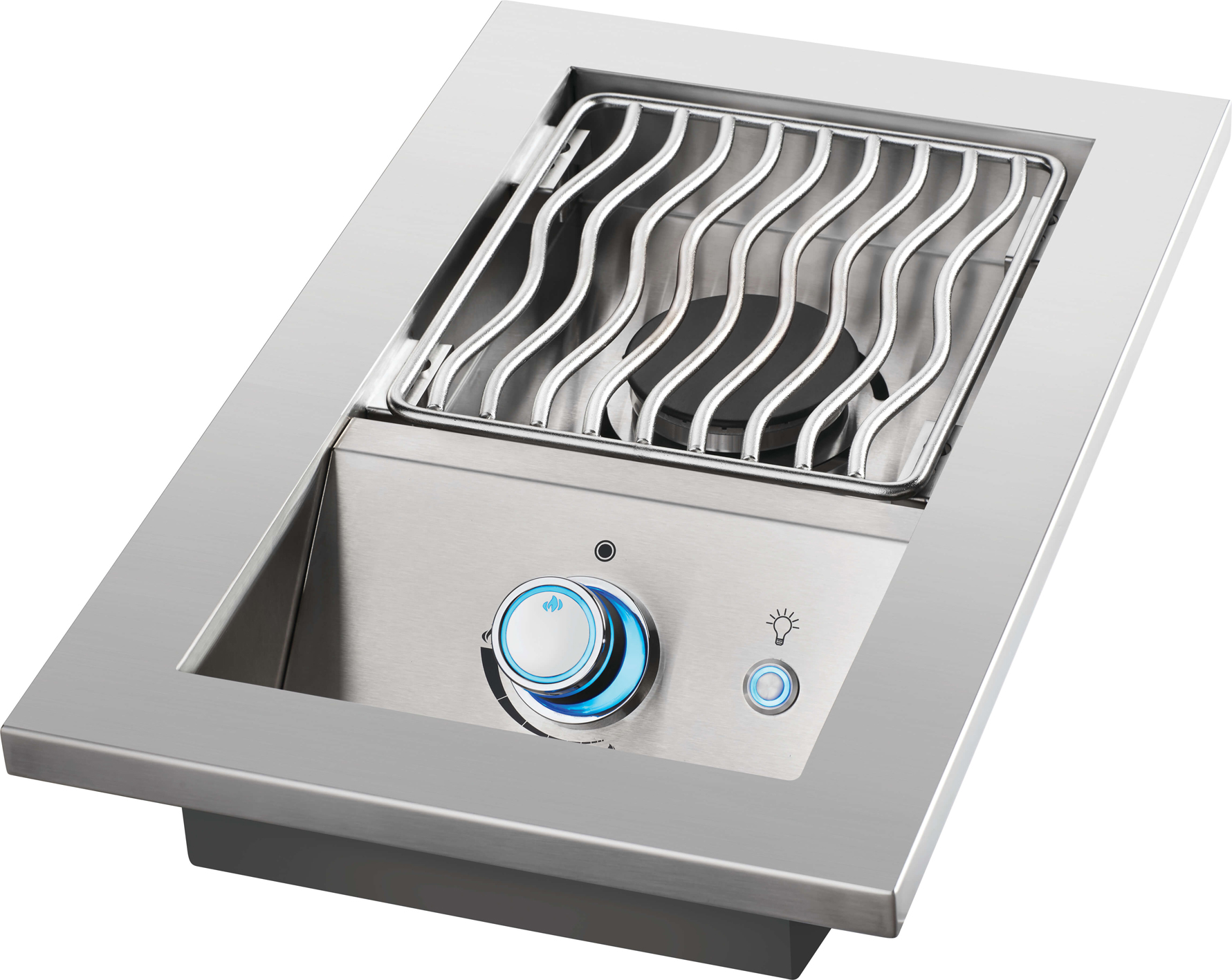 BIB10RT_4 Napoleon Kochstelle, Einbau 700-Series
