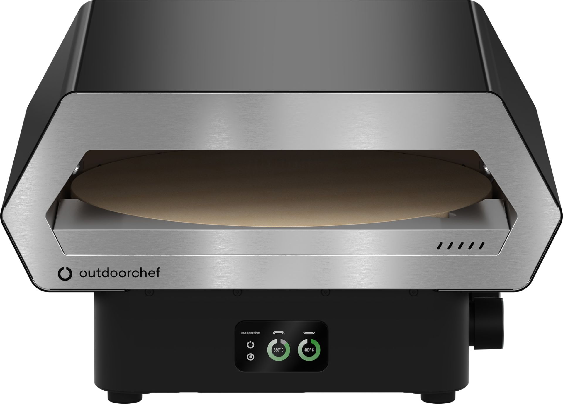 Outdoorchef Prismo 420 G Pizzaofen Gas