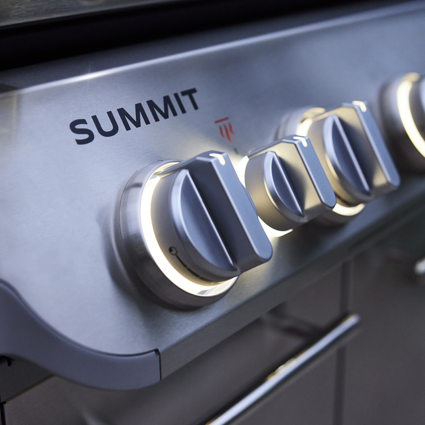 Weber Summit FS38 S Gasgrill