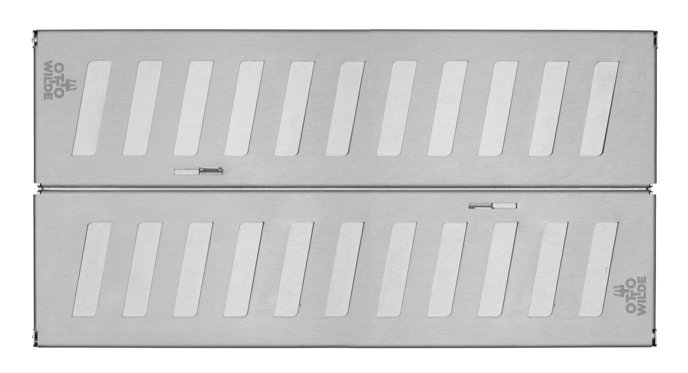 3971_Raeucherbox_2 Otto Wilde Smoker Box