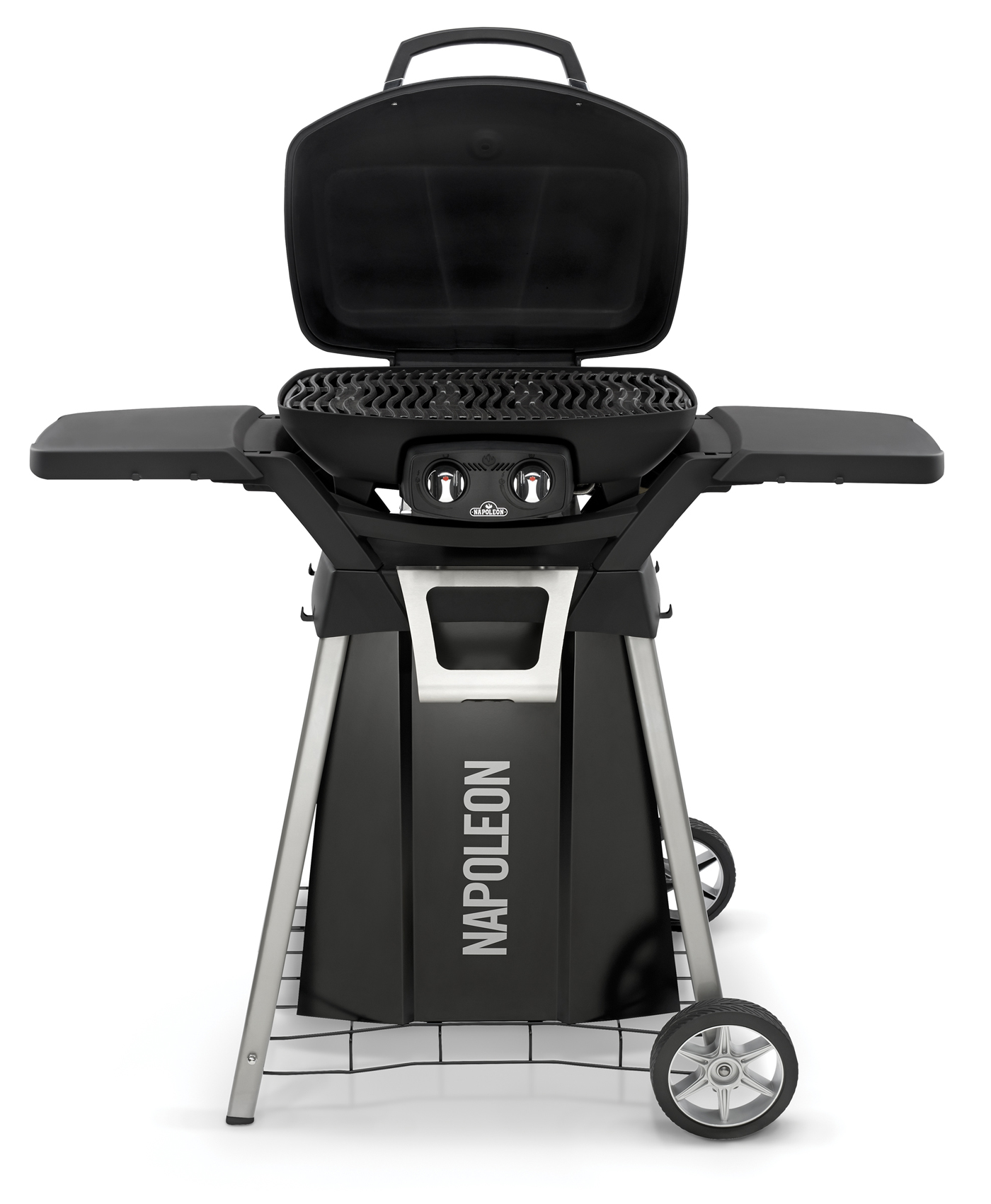 Napoleon TravelQ PRO 285 Stand Set