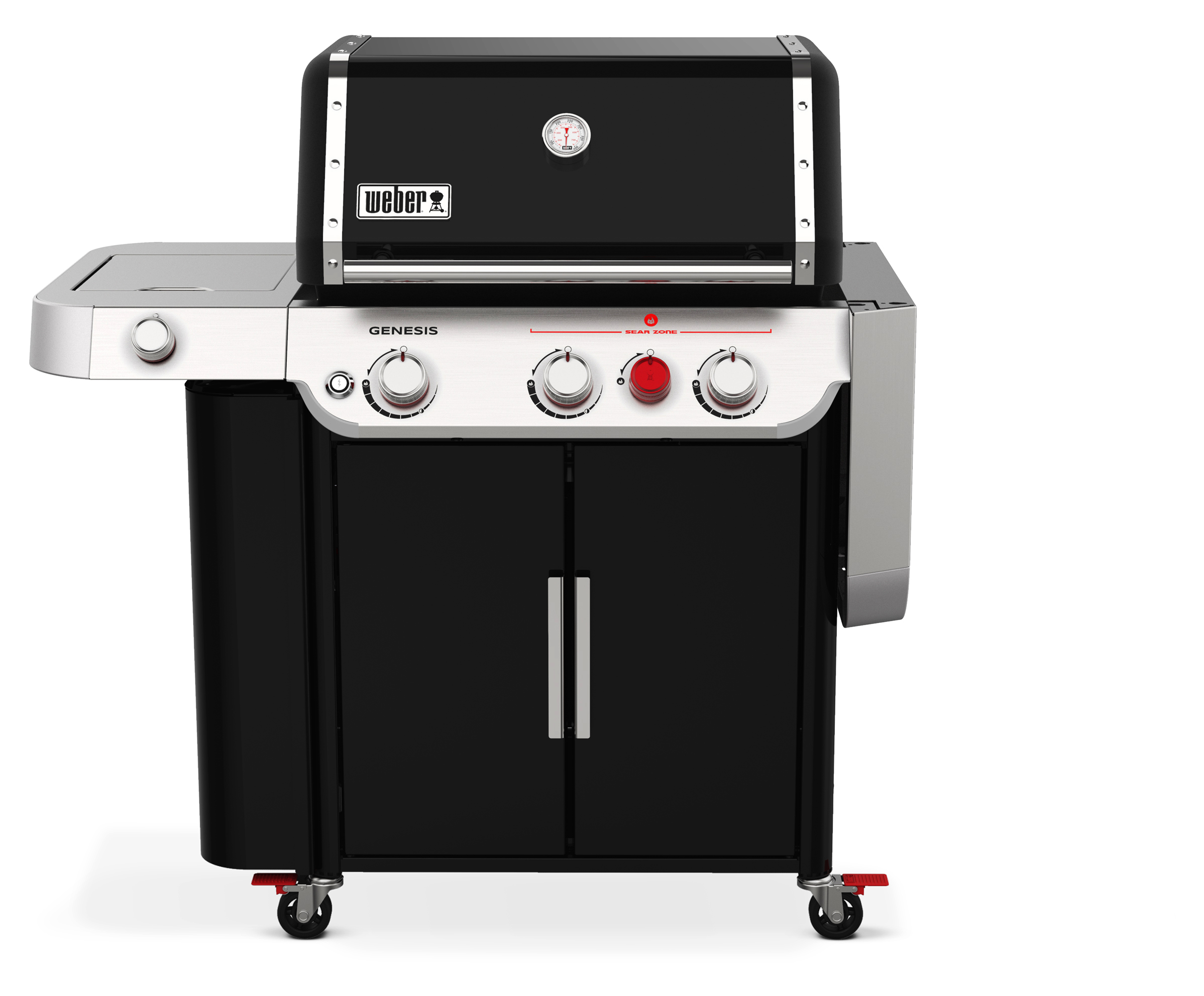 Weber Genesis E 335 Gasgrill