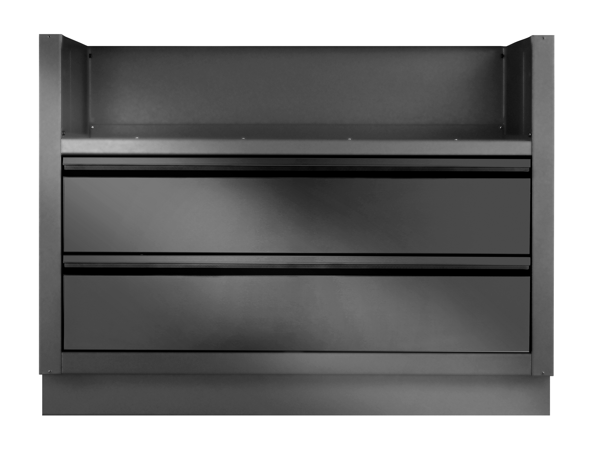 Napoleon Oasis Unterschrank 700 Serie 44 Einbau