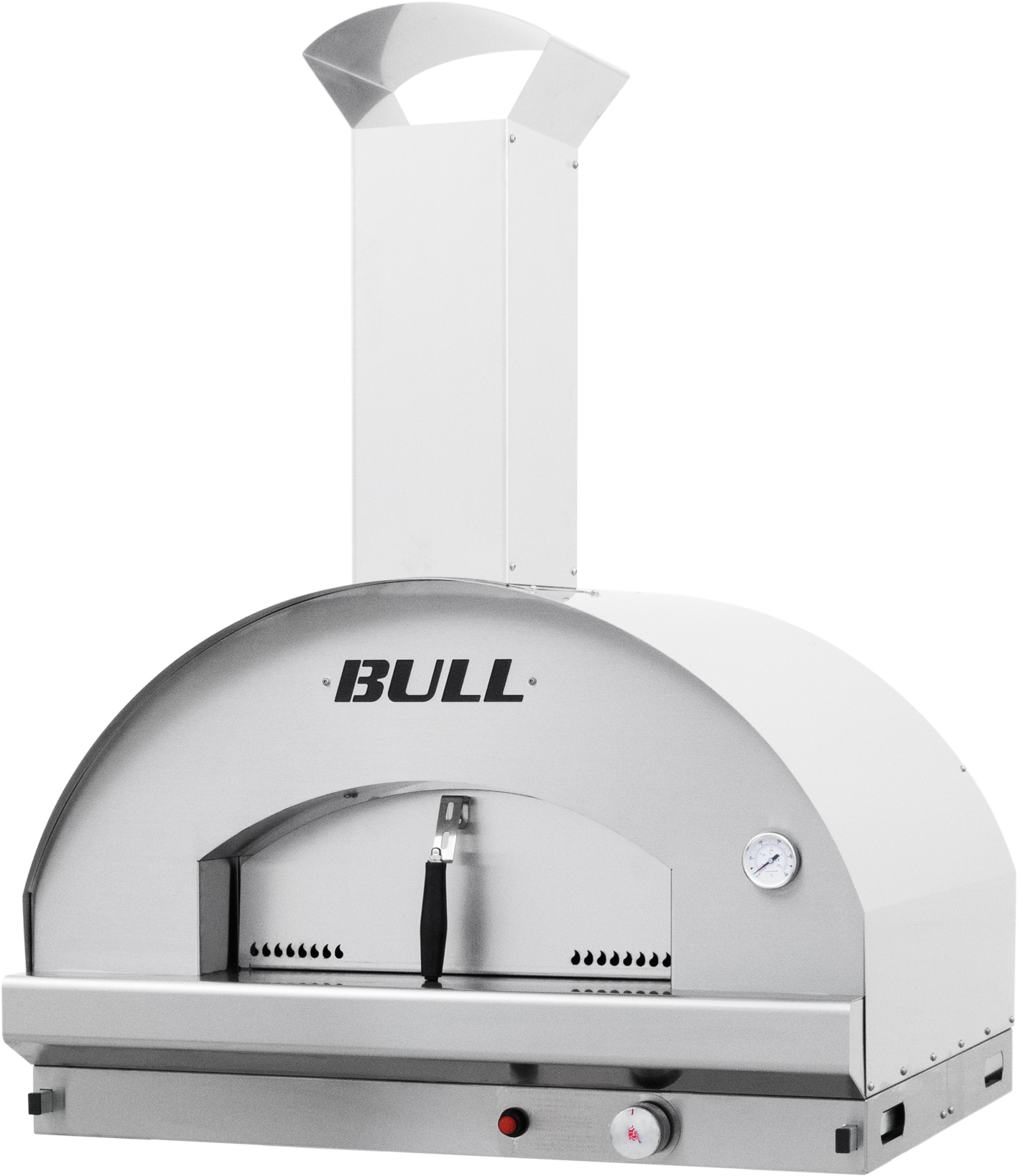 Bull Pizzaofen XL