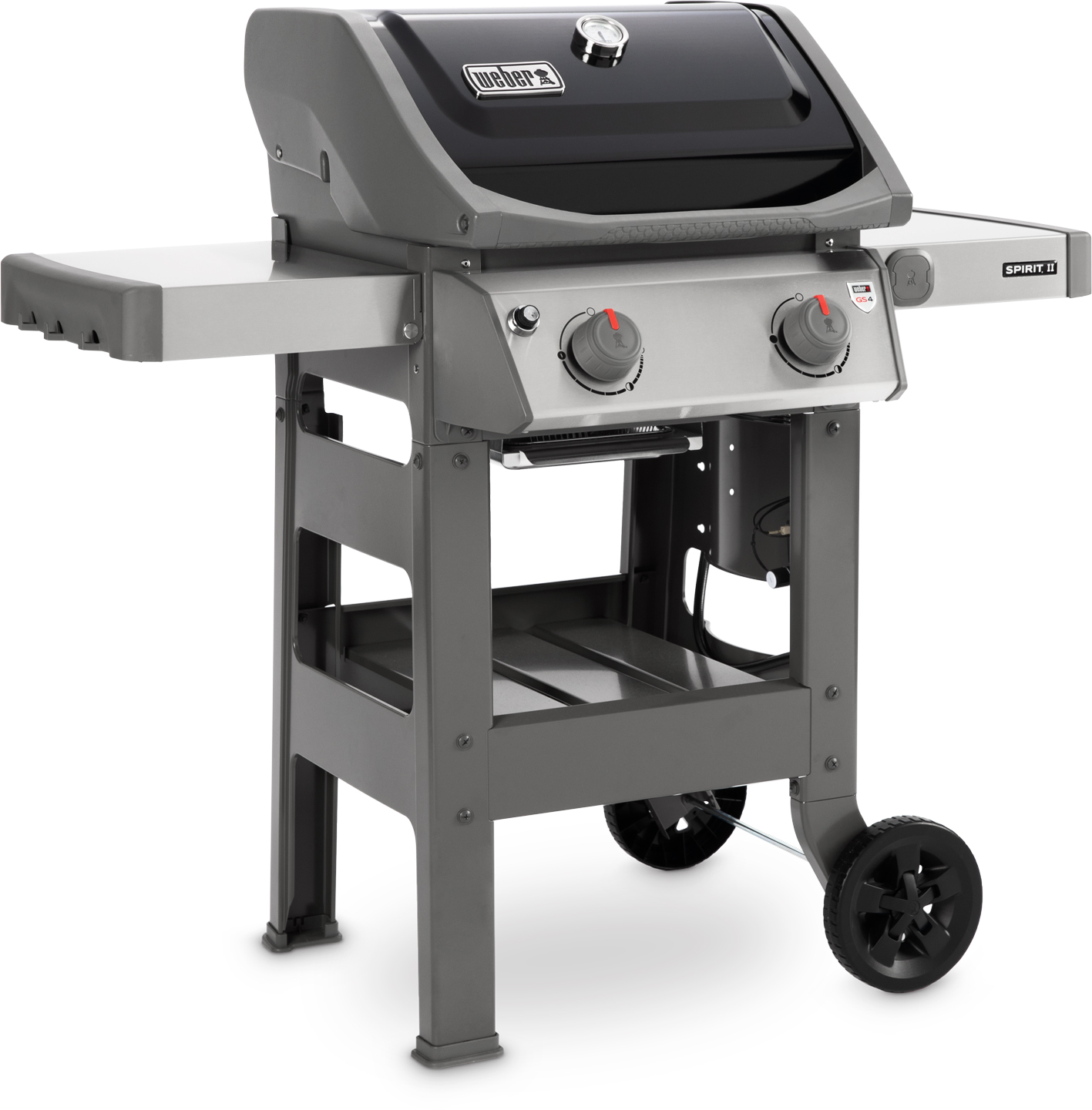 Weber Spirit II E 210 Gasgrill