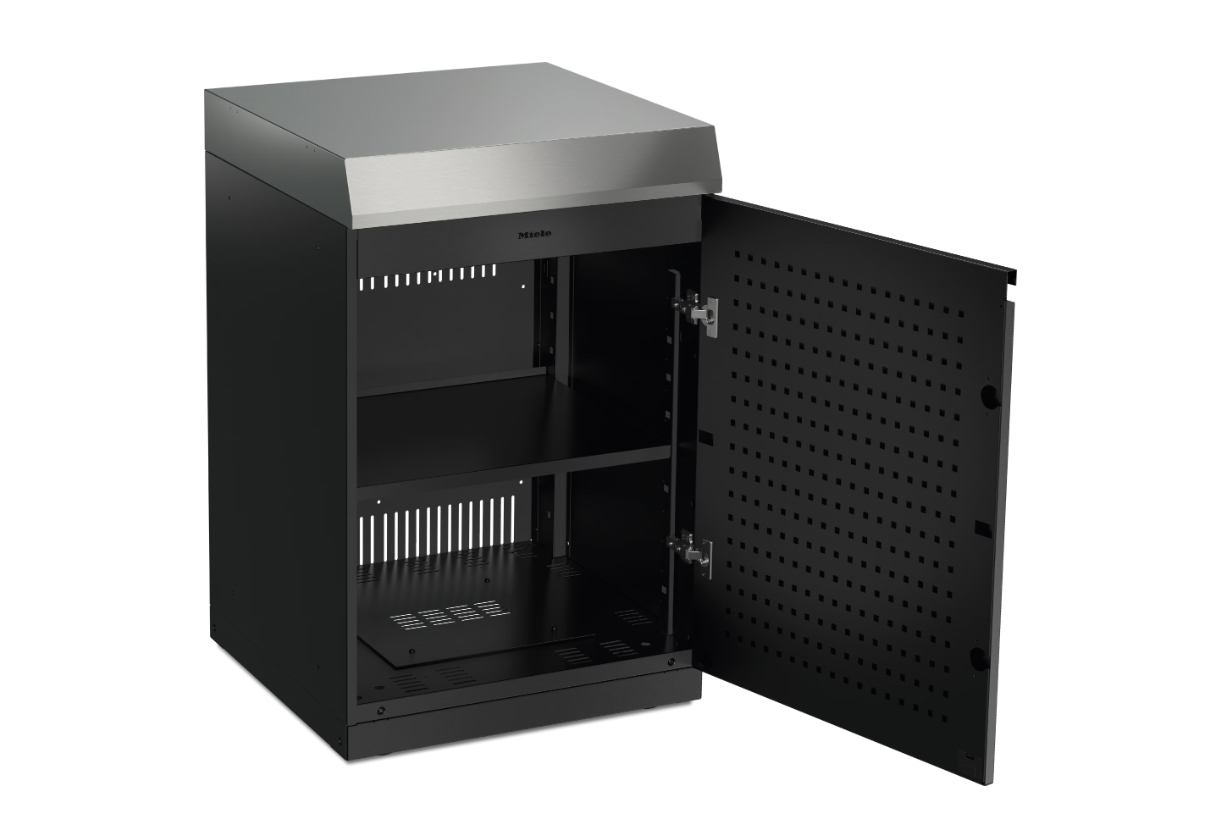 Miele Stauraummodul M mit Zwischenboden