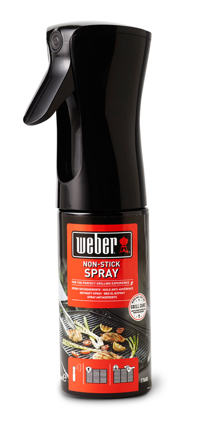 Weber Non -stick Spray 200ml