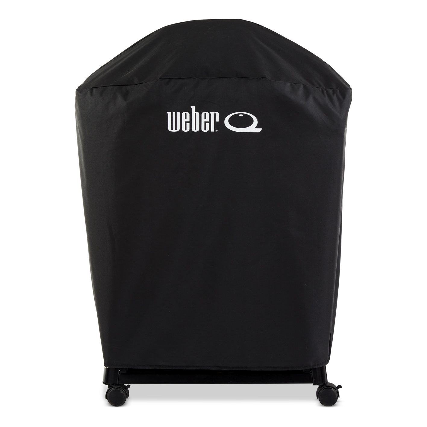 Weber Premium Abdeckhaube für Q1200N & 2200N-Serie mit Stand oder Rollwagen