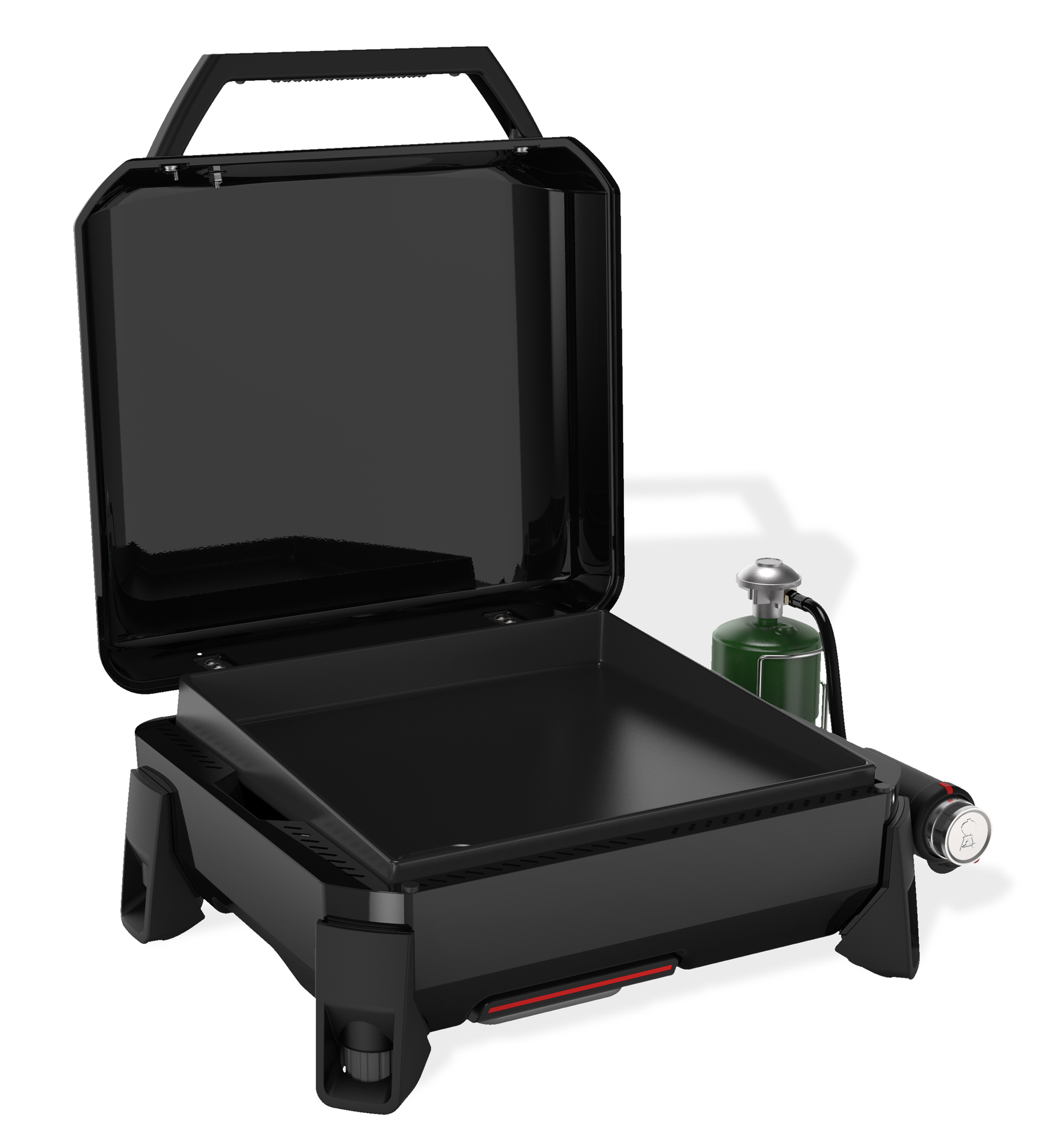 Weber Griddle GP43