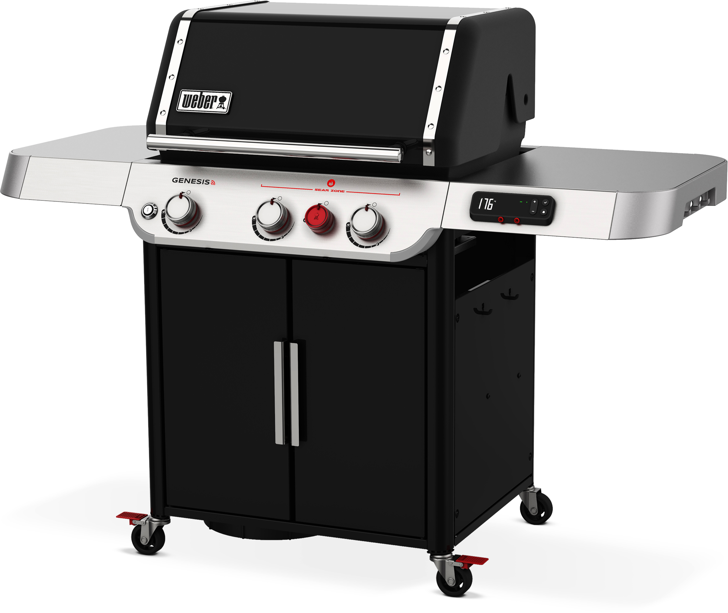 Weber Genesis EX 325 S Gasgrill