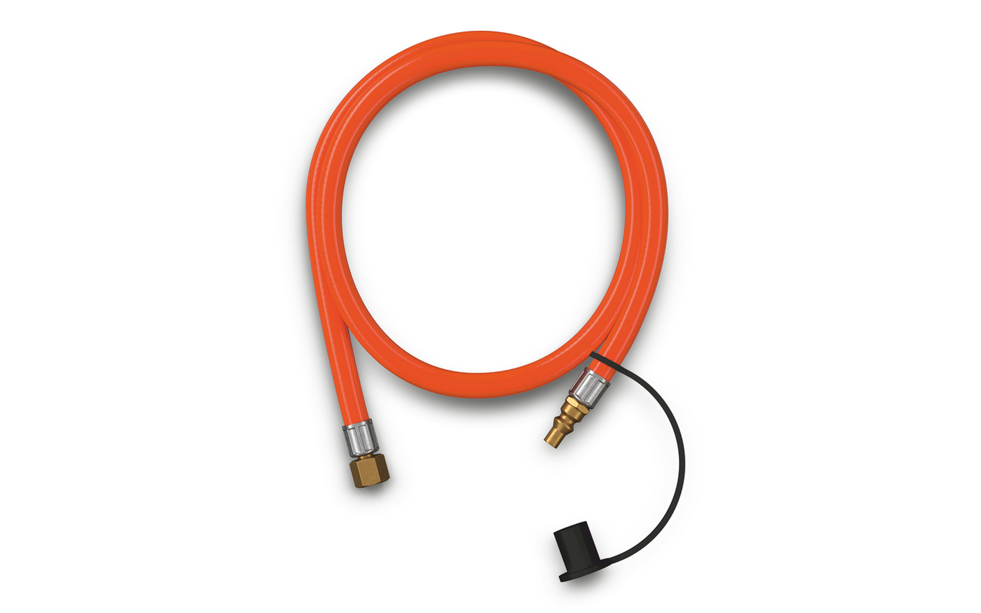 Miele EasyLink 150 Gasschlauch