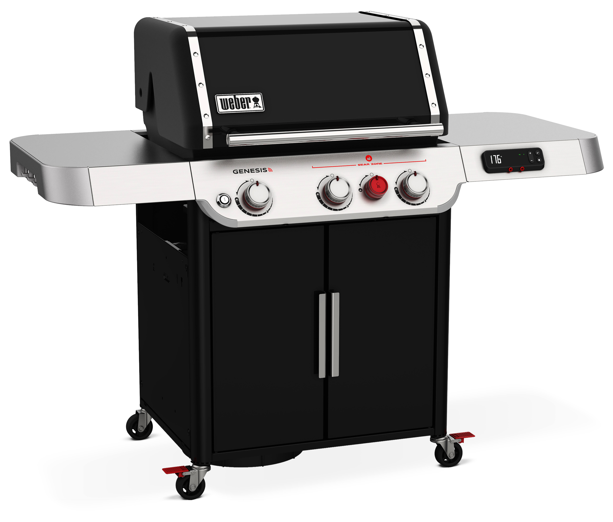 Weber Genesis EX 325 S Gasgrill