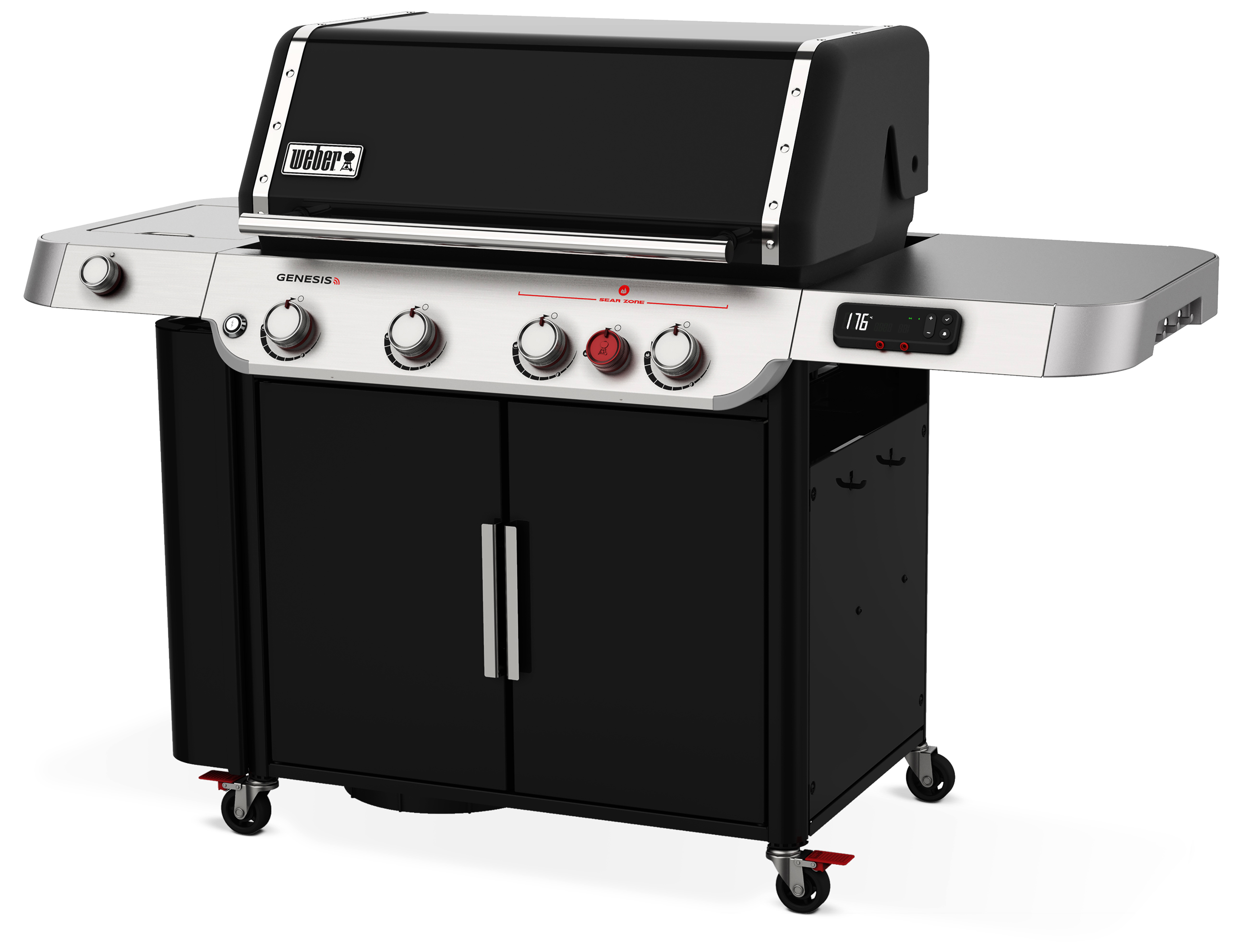 Weber Genesis EX 435 Gasgrill