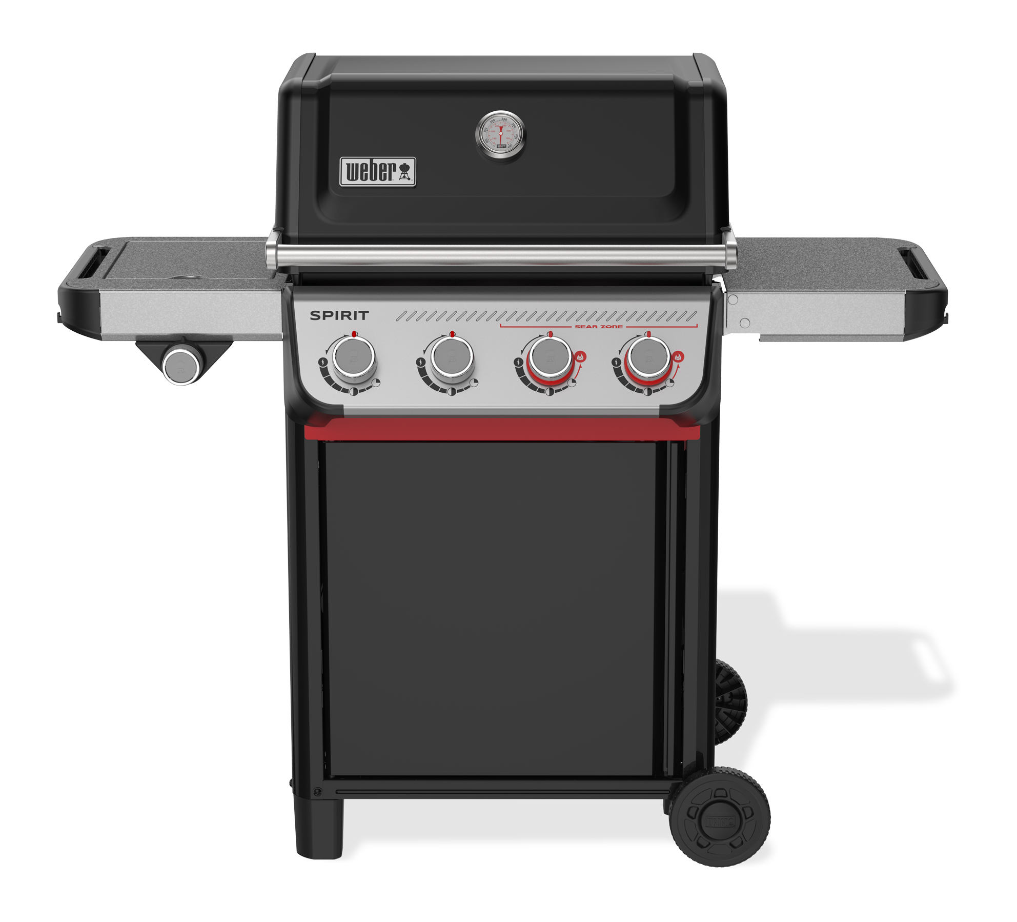 Weber Spirit E-435 Gasgrill