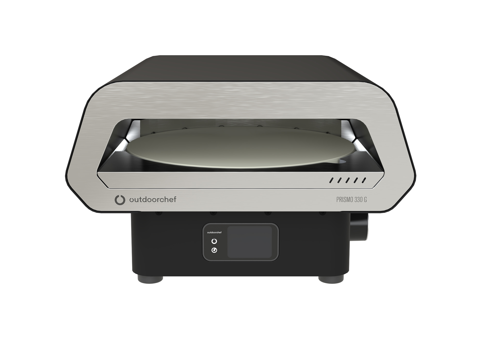 Outdoorchef Prismo 330 G Pizzaofen Gas
