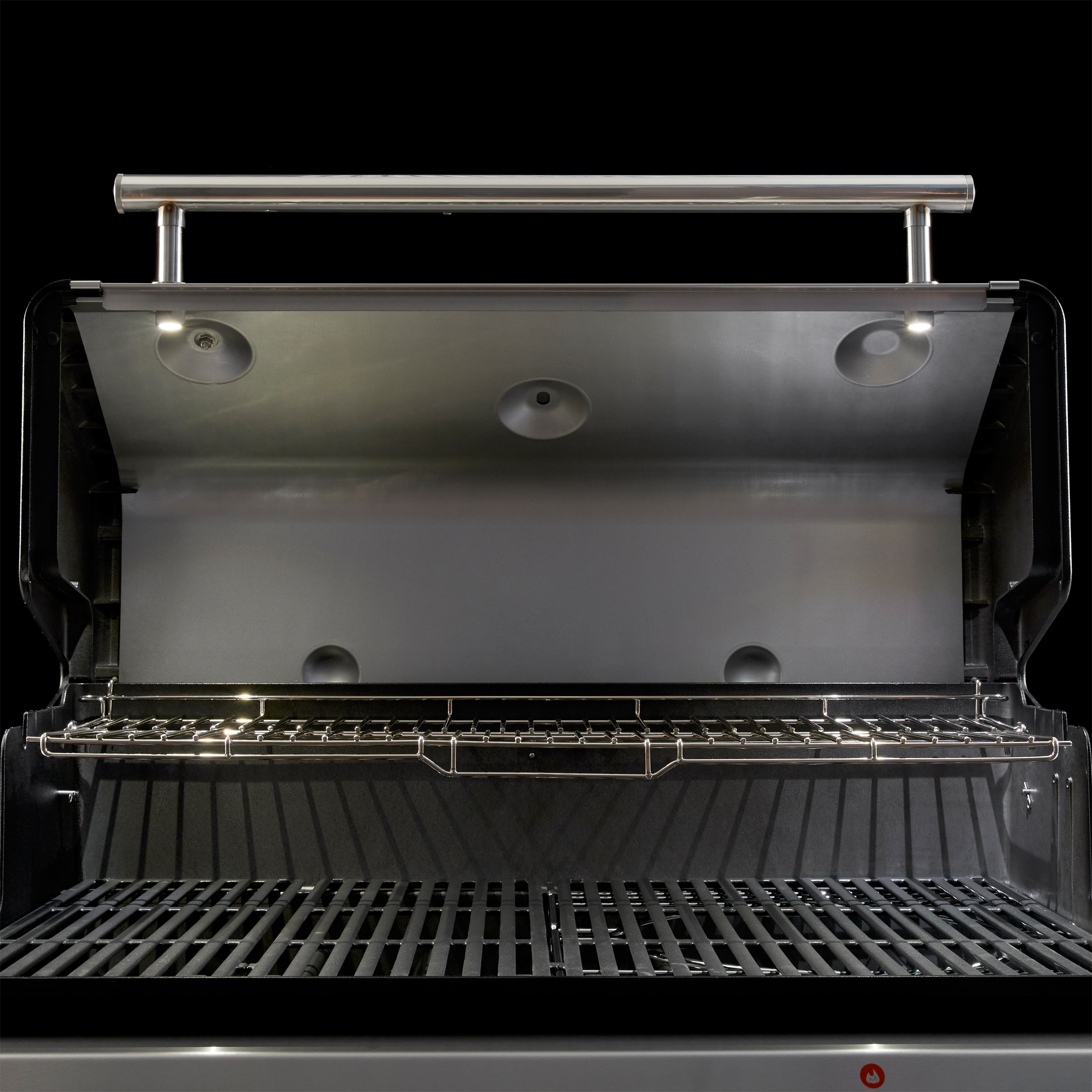 Weber Genesis EPX 435 Gasgrill