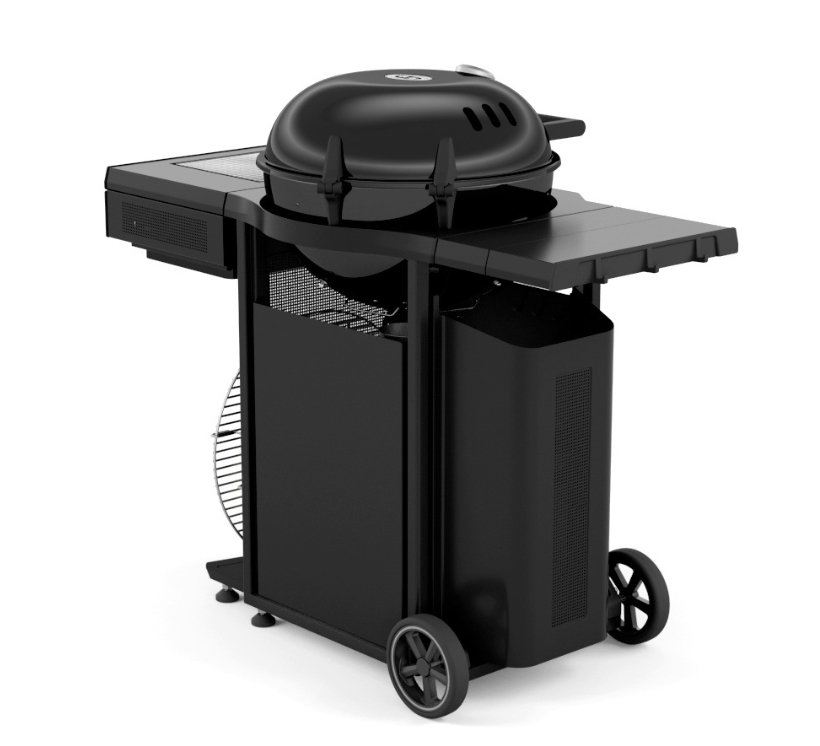 Outdoorchef Davos 570 G PRO BZ Vollausstattung
